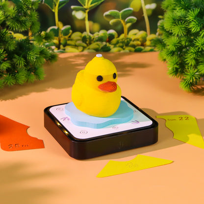 Little Duck (With Light & Calendar 2027)